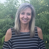 Kathy Pressey