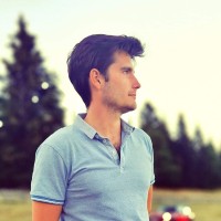 Sylvain PRIGENT