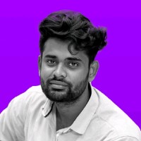 Muthudinesh Velmurugan