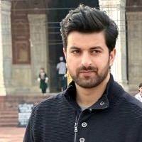 Umar Rasheed