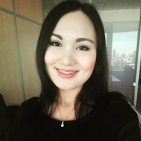 Arailym Omar