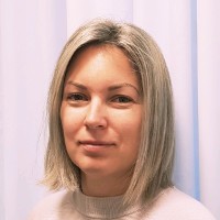 Anja Bergman-Kyllönen