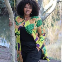 Hlumile Kunjana
