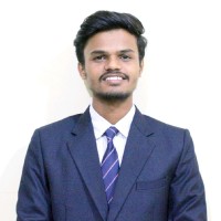 Utkarsh Chaudhari