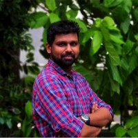 Kalanithi Rajendran