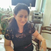 Laura Moldovan, Mba, Ec., Eng.