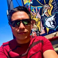Luis Compean