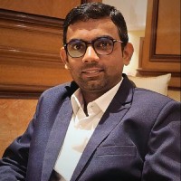 Ramesh Kumar Suthar