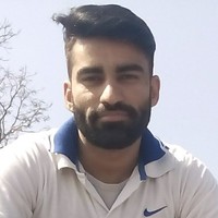 Munish Mehla