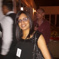 Koumilla Dorsamy