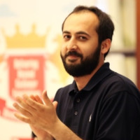 Ajmal Nijat