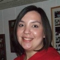 Margarita DeLashmit