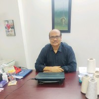 Pranab Bhattacharya