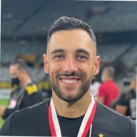 Frederico Fortes