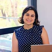 Elena Moskofian MAMI CPM