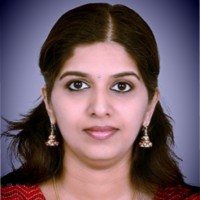 Reshma Radhakrishnan