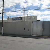 Manutvale Dragas e Equipamentos