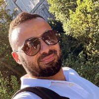 Mohammad Tareq Khaled