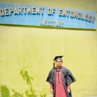 Kashaf Tariq