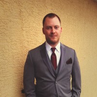 Chris Huband