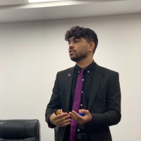 Abdelrahman Sherif Yehia