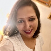 Anshumalini Khajuria
