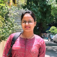 Jayalaxmi Pandey