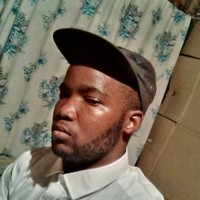 Olwethu Spogter