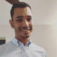 Josue Rivera Ramos, MBA