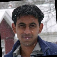 Nirgun Reddy
