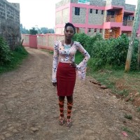 Risper Kiende