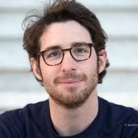 Benjamin Bouzerau Lévy