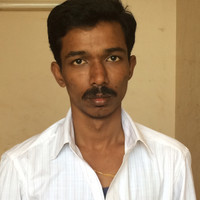 Marimuthu Alagarsamy