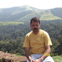 Yathisha R