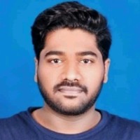 Dharani Kumar Chowdary
