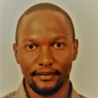 Daniel Waweru