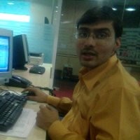 Amar Sharma