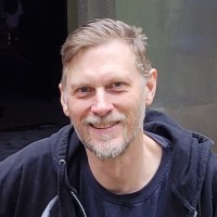 Greg Fortune