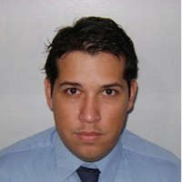 David Rodriguez Alfaro