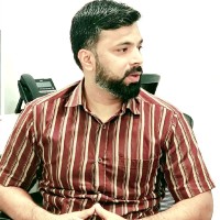 Mohammed Shafi