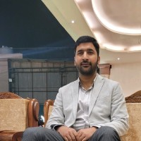 khalid wani