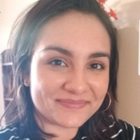 Adriana Vazquez M.Ed.