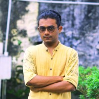 Jomon Joseph