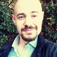 Daniele Milia