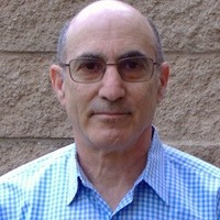 Judah Garber