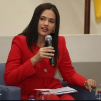 Margaret Santos Fernández