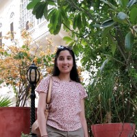 Akshita Kothari