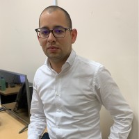 Andrey Guillermo Espinoza Vega