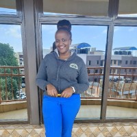 Grace Njuguna