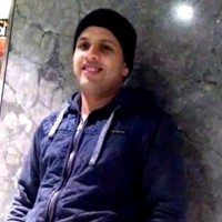 Hari Swarup Sharma